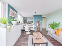 Недвижимость Macey House, Battersea Park: 8