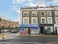 Недвижимость Malden Road, Kentish Town: 2