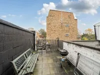 Недвижимость Malden Road, Kentish Town: 5
