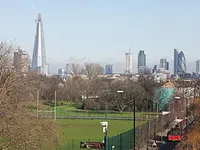 Недвижимость Galleria Court, Peckham: 7