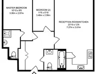 Недвижимость Galleria Court, Peckham: 15