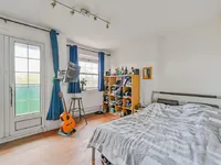 Недвижимость Worsopp Drive, Clapham Common South Side, Clapham: 5