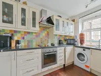 Недвижимость Worsopp Drive, Clapham Common South Side, Clapham: 6