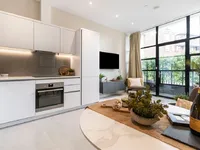 Недвижимость Hampshire Street, Kentish Town: 9