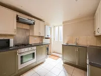 Недвижимость Wightman Road, Harringay: 3