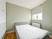 Недвижимость Wightman Road, Harringay: 5