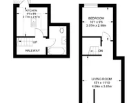 Недвижимость Wightman Road, Harringay: 6