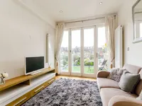 Недвижимость Lillie Road, Fulham: 4