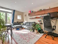 Недвижимость Harrington Street, Camden: 3
