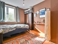 Недвижимость Harrington Street, Camden: 4