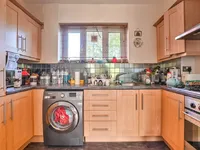 Недвижимость Harrington Street, Camden: 5