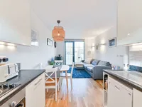 Недвижимость Wynne Road, Brixton: 1