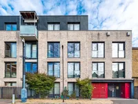 Недвижимость Wynne Road, Brixton: 7