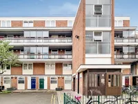 Недвижимость Lant Street, Borough: 5