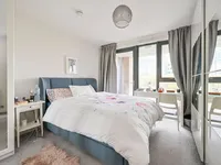 Недвижимость Regency Heights, Park Royal: 3