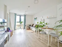Недвижимость Regency Heights, Park Royal: 7