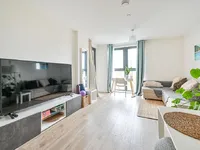 Недвижимость Regency Heights, Park Royal: 10