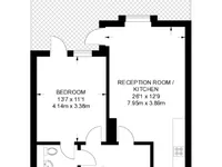 Недвижимость Regency Heights, Park Royal: 12