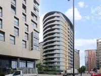 Недвижимость Victoria Road, North Acton: 5