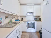 Недвижимость Victoria Road, North Acton: 8