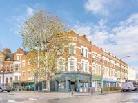 Недвижимость Willesden Lane, Brondesbury: 1