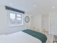 Недвижимость Southampton Way, Peckham: 5