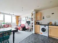 Недвижимость Townsend Street, Elephant And Castle: 6