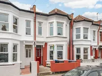 Недвижимость Gowan Road, Willesden: 10