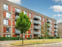 Недвижимость Flowers Close, Dollis Hill: 8