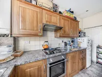 Недвижимость Cricklewood Broadway, Willesden Green: 5