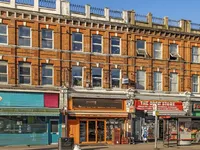 Недвижимость Cricklewood Broadway, Willesden Green: 6