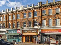 Недвижимость Cricklewood Broadway, Willesden Green: 7