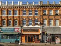 Недвижимость Cricklewood Broadway, Willesden Green: 10
