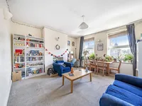 Недвижимость Cricklewood Broadway, Willesden Green: 12