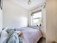 Недвижимость Cricklewood Broadway, Willesden Green: 16