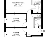 Недвижимость Tillman Street, Tower Hamlets: 9