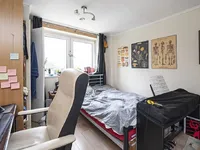 Недвижимость James Campbell House, Old Ford Road, Bethnal Green: 1