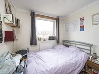 Недвижимость James Campbell House, Old Ford Road, Bethnal Green: 2