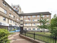 Недвижимость James Campbell House, Old Ford Road, Bethnal Green: 4