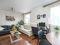 Недвижимость James Campbell House, Old Ford Road, Bethnal Green: 5