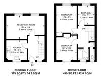 Недвижимость James Campbell House, Old Ford Road, Bethnal Green: 8