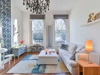 Недвижимость Brixton Road, Brixton: 5