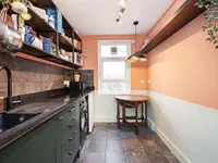 Недвижимость Hoxton Street, Hoxton: 5