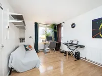 Недвижимость Hoxton Street, Hoxton: 7