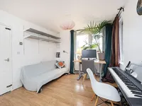 Недвижимость Hoxton Street, Hoxton: 10