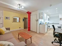 Недвижимость Lafone Street, Shad Thames: 6