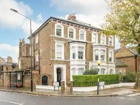 Недвижимость Highlever Road, North Kensington: 4