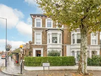 Недвижимость Highlever Road, North Kensington: 6