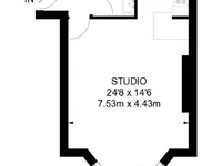 Недвижимость Highlever Road, North Kensington: 13