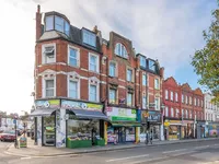 Недвижимость High Road, Willesden Green: 7